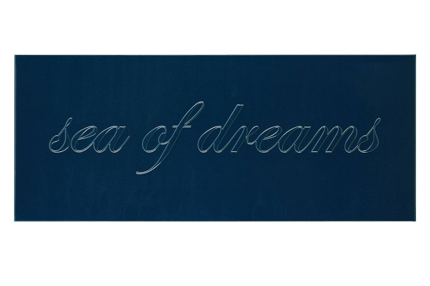 "Sea of Dreams" by Lucky Rapp