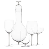 "Wiener Gemischter Satz" Drinking Set No. 280 Water Goblet by POLKA