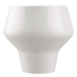 "Shortcut" Large Cup Light Gray by Thomas Feichtner