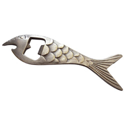 Silver Modernist 