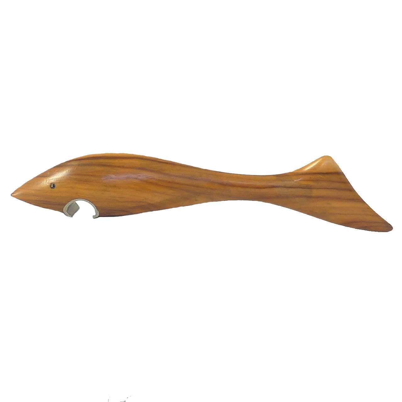 Modernist "Shark" Bottle Opener