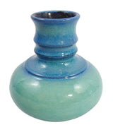 Modernist "Ombre" Vase