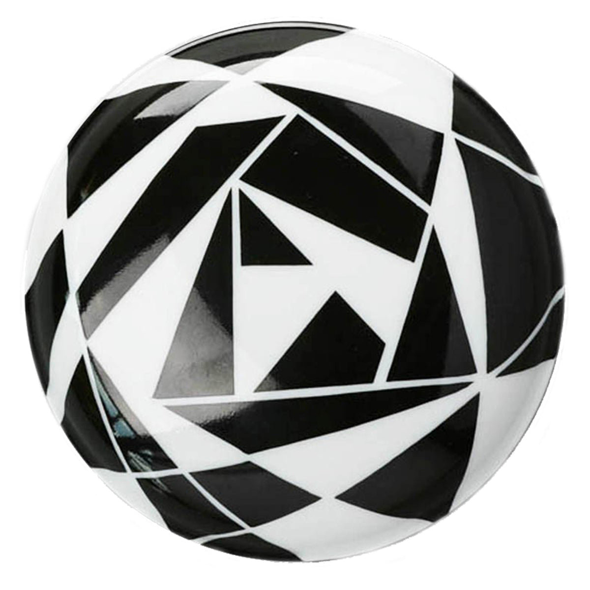 "Zig Zag" Box by Ursula Klasmann