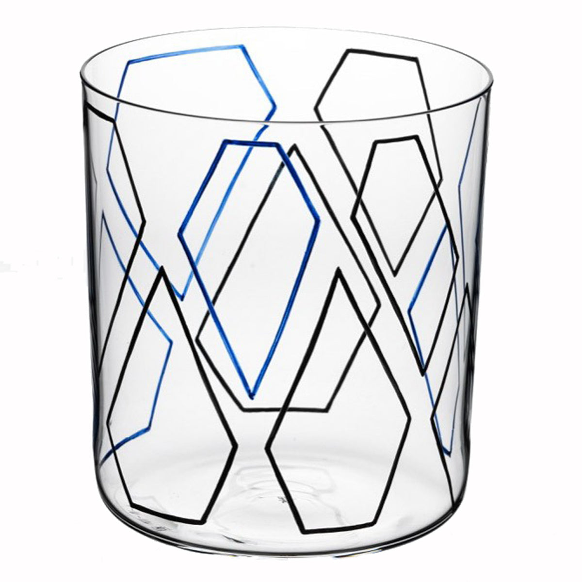 "NEO VIII" Tumbler by Martino Gamper