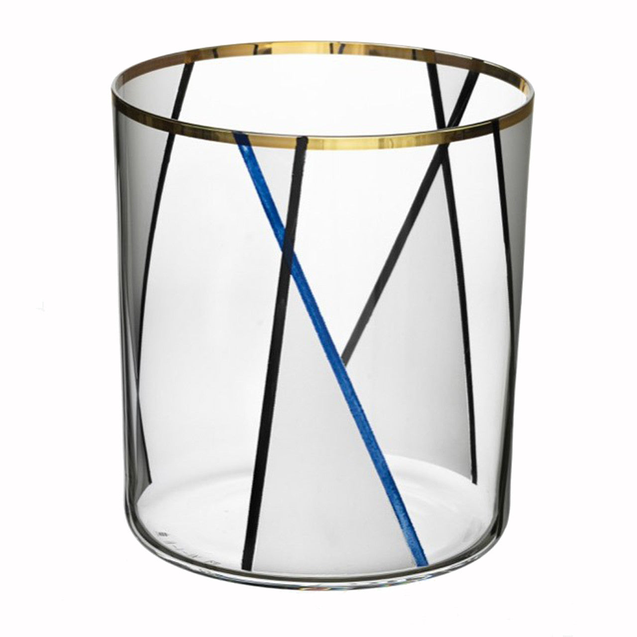 "NEO IX-I-II" Tumbler by Martino Gamper